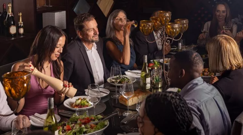Restaurant image