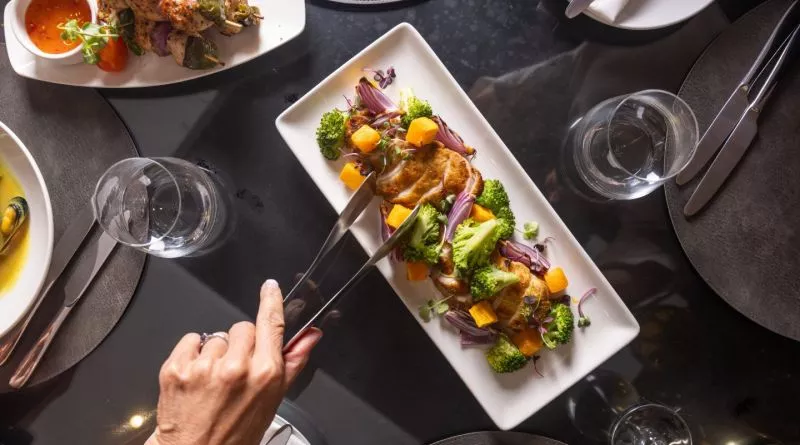 Restaurant image