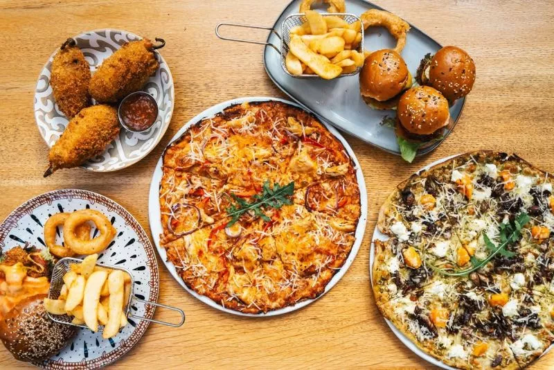Restaurant image