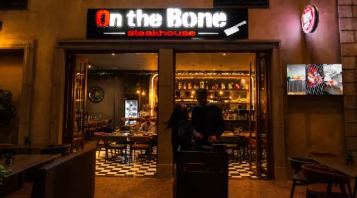 Restaurant image