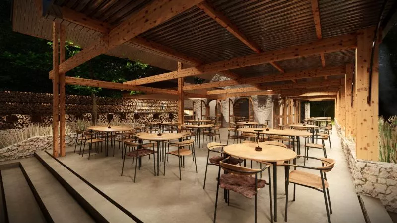 Restaurant image