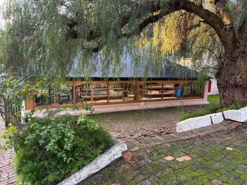 Restaurant image