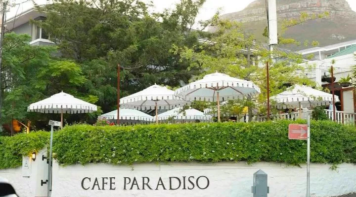 Restaurant image