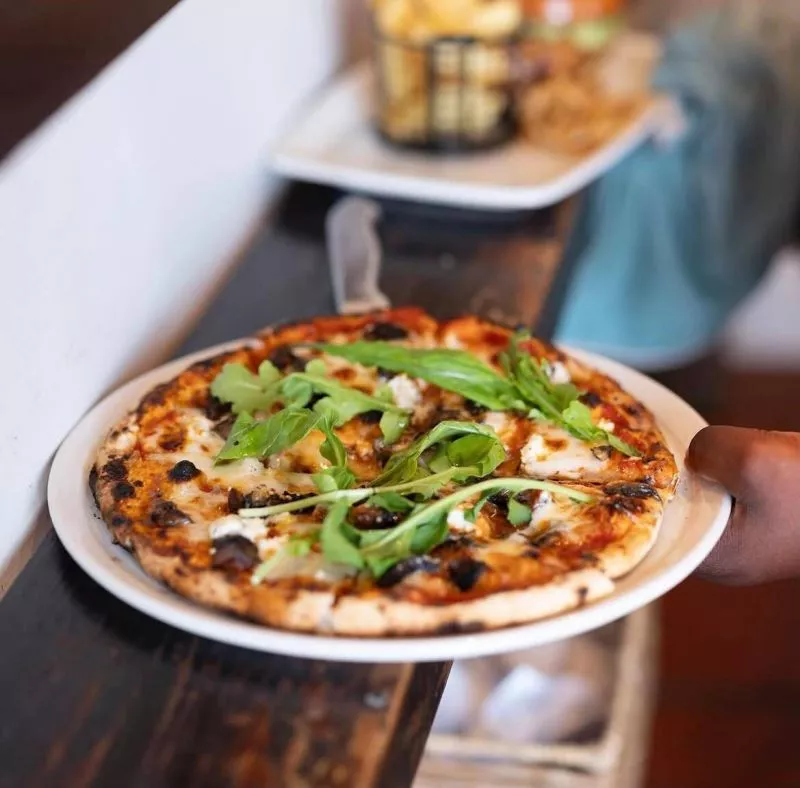 Restaurant image