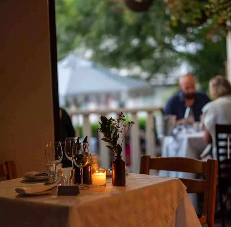 Restaurant image