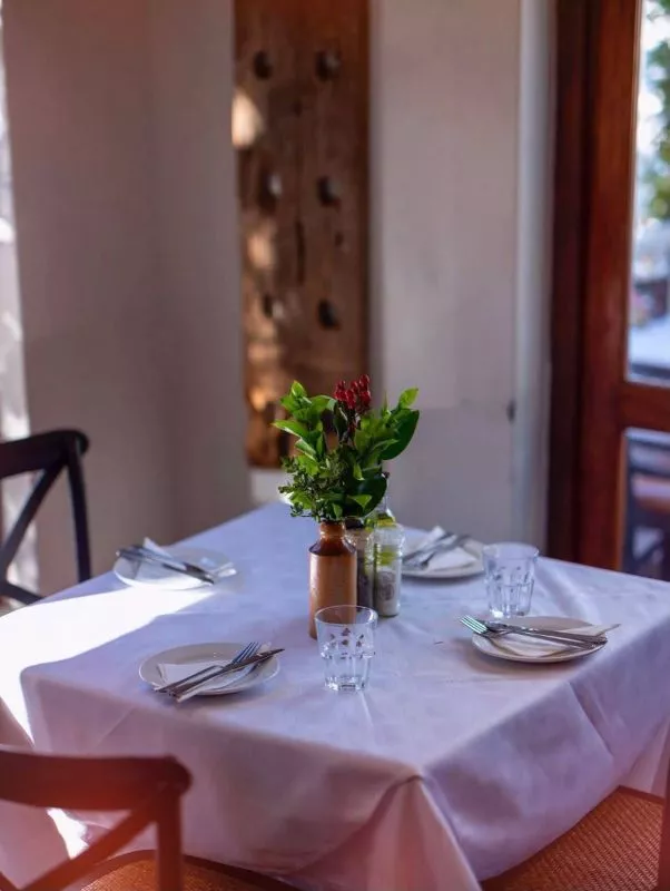 Restaurant image