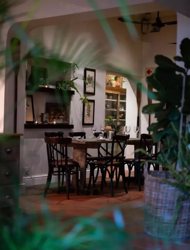 Restaurant image