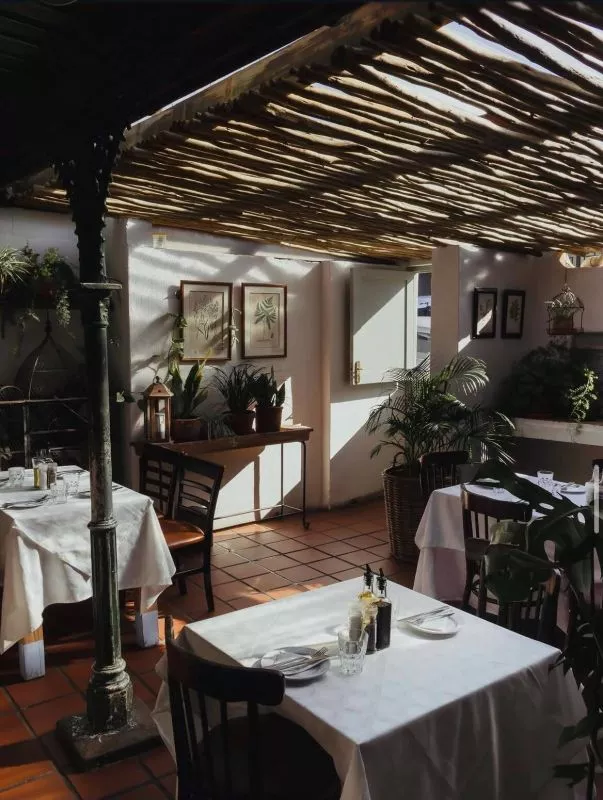 Restaurant image