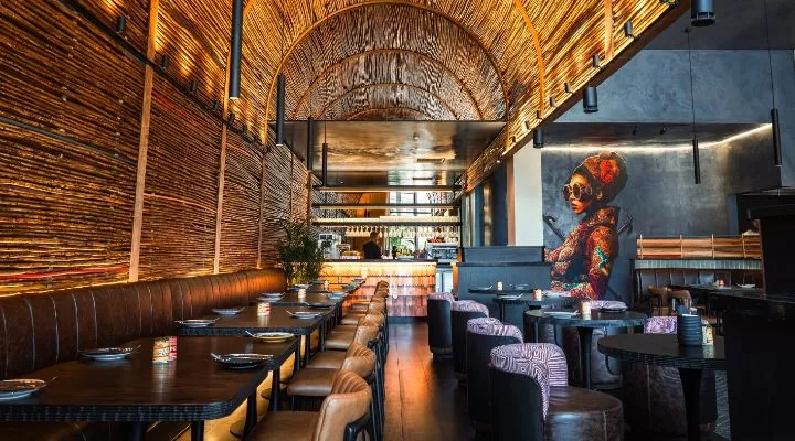 Restaurant image