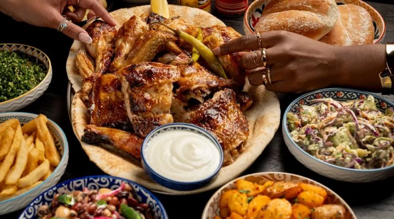 Restaurant image