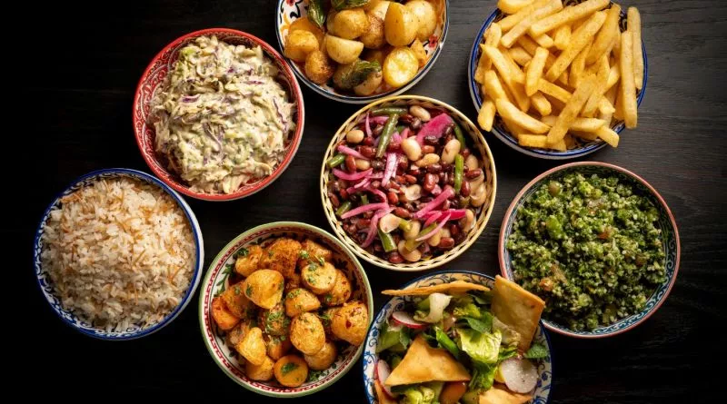 Restaurant image