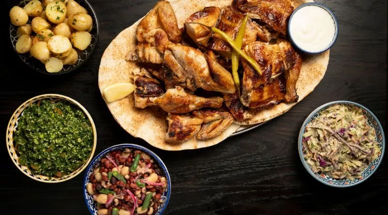 Restaurant image