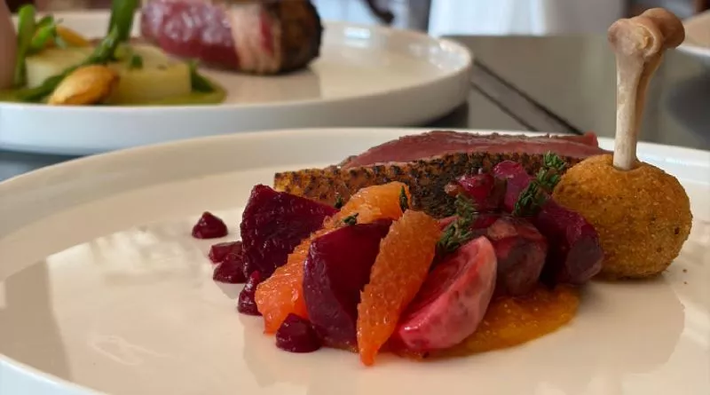 Restaurant image