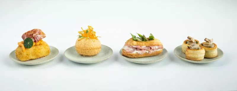 Restaurant image