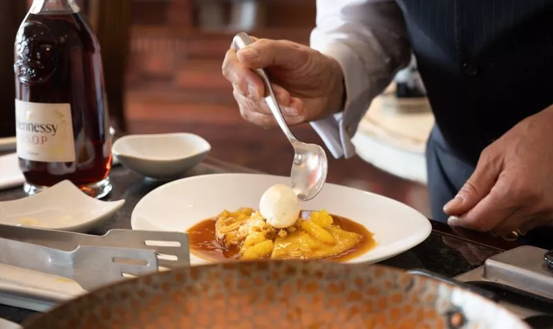 Restaurant image