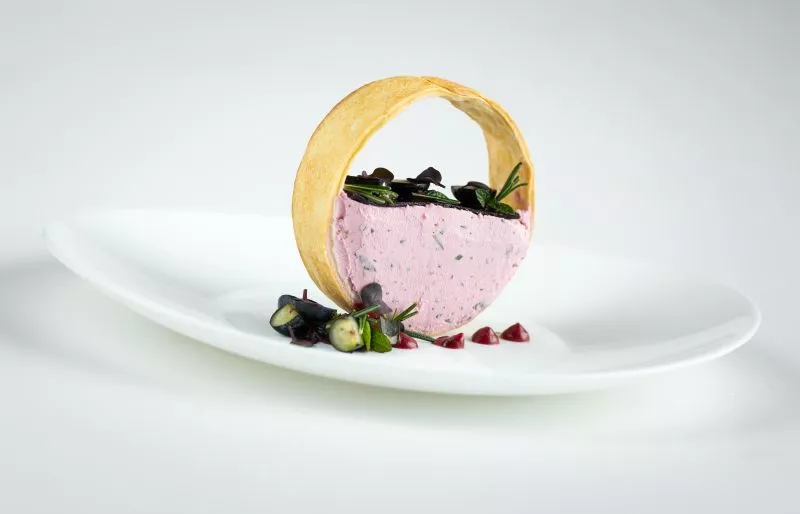 Restaurant image