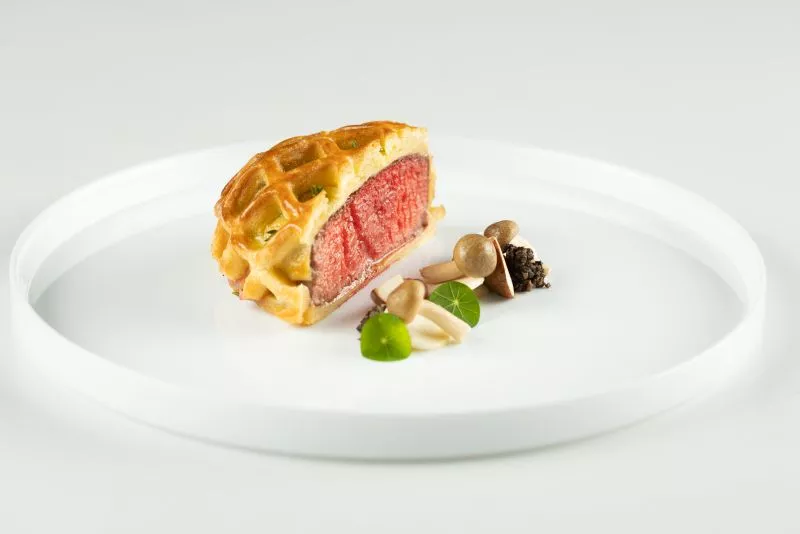 Restaurant image