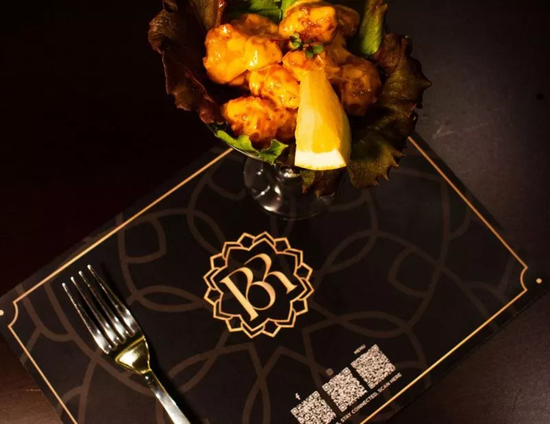 Restaurant image