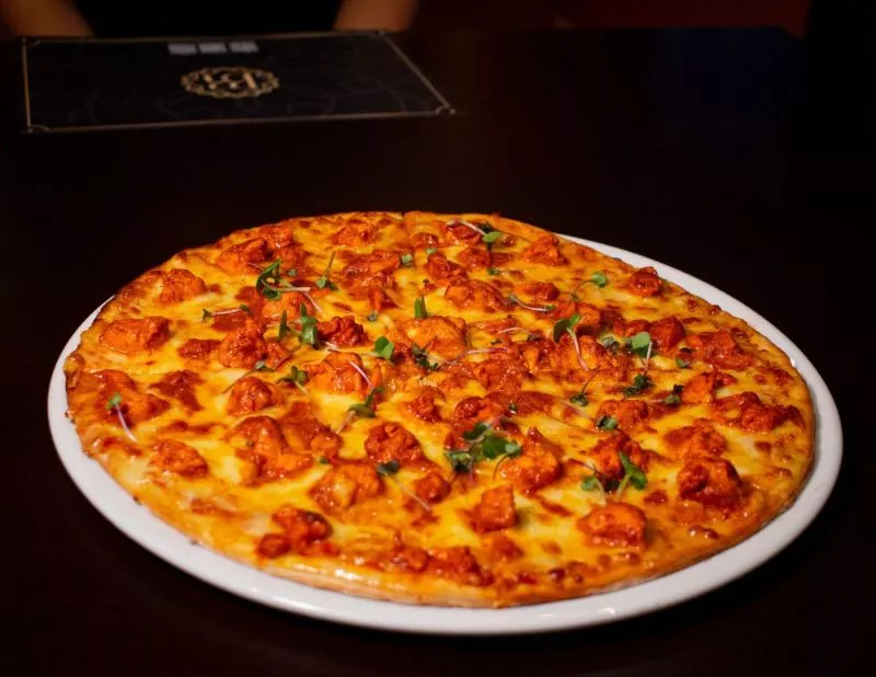 Restaurant image