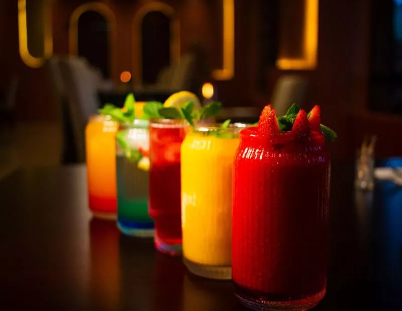 Restaurant image
