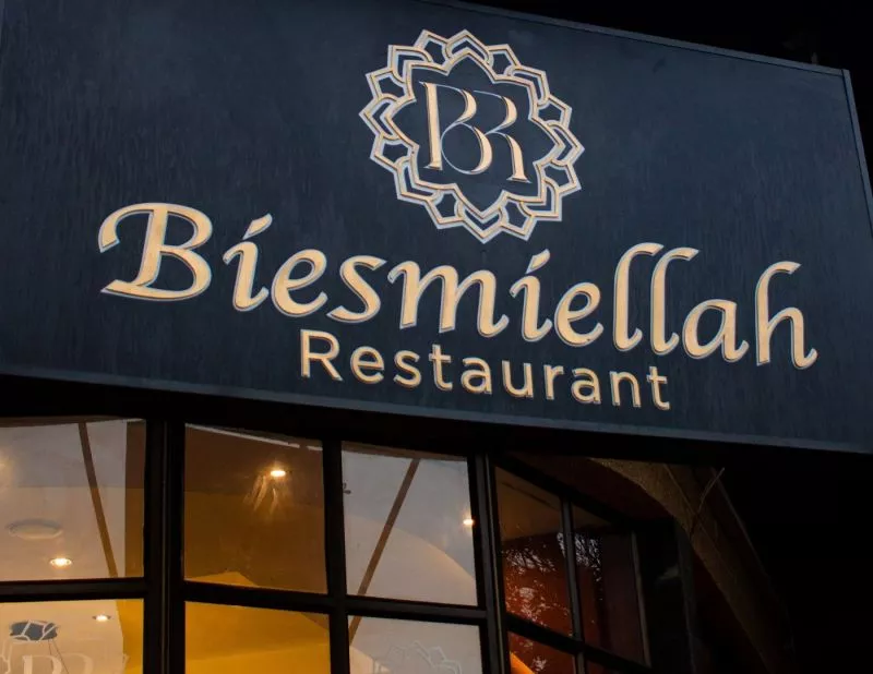 Restaurant image