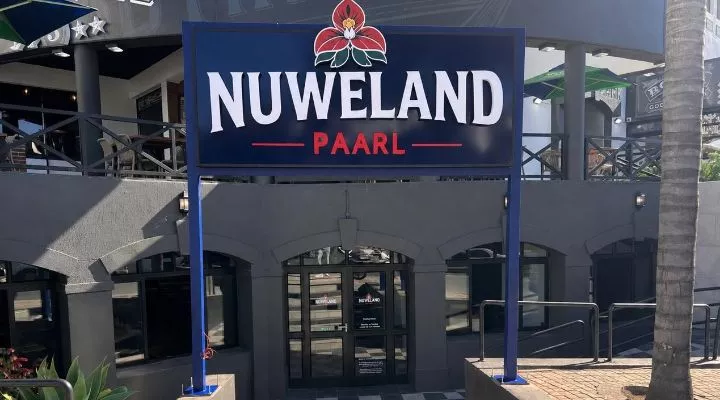 Restaurant image