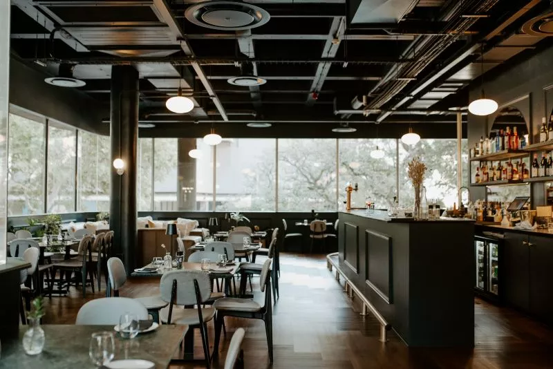 Restaurant image