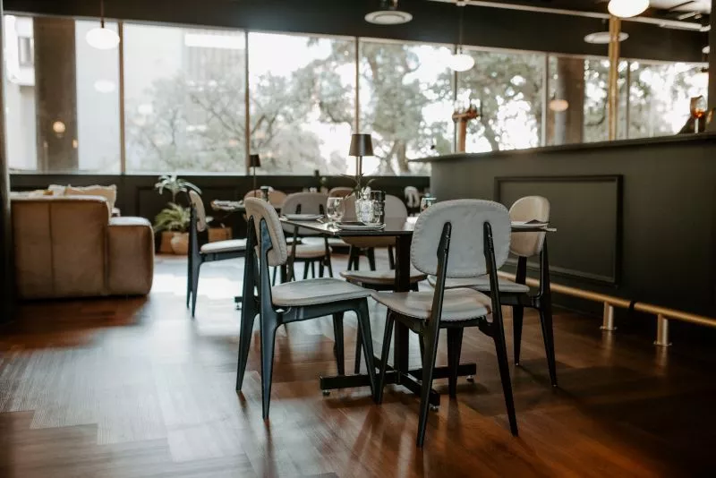 Restaurant image