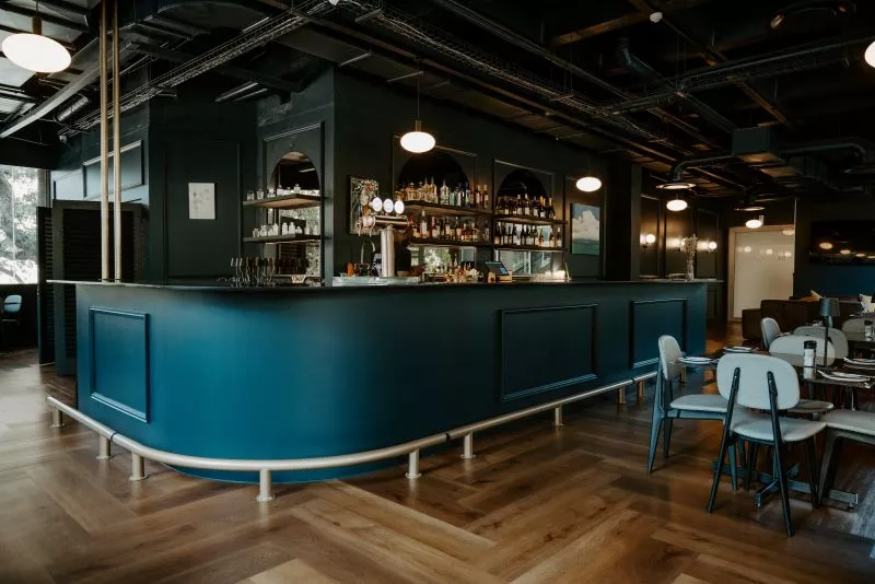 Restaurant image