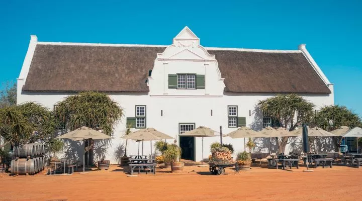 Restaurant image