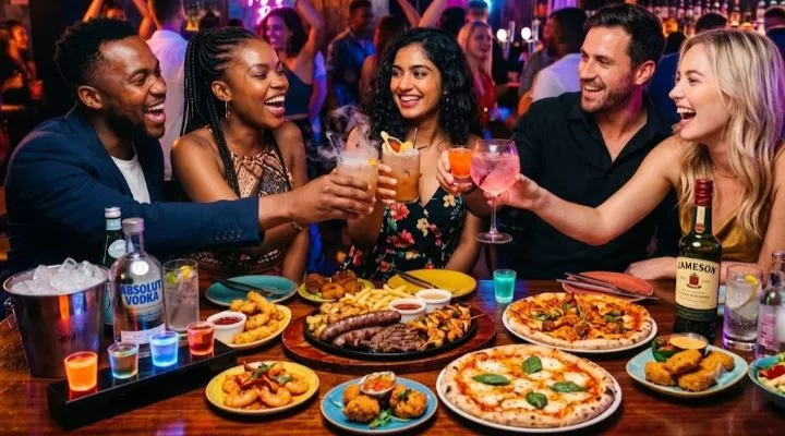 Restaurant image