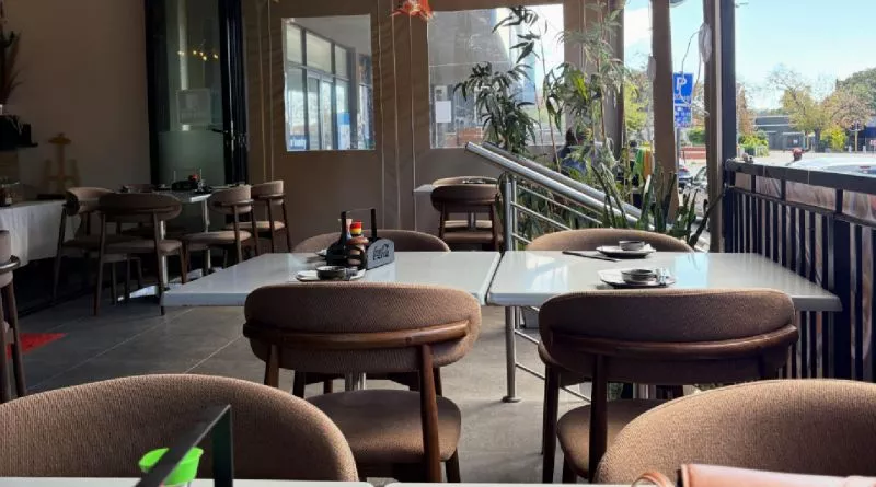 Restaurant image