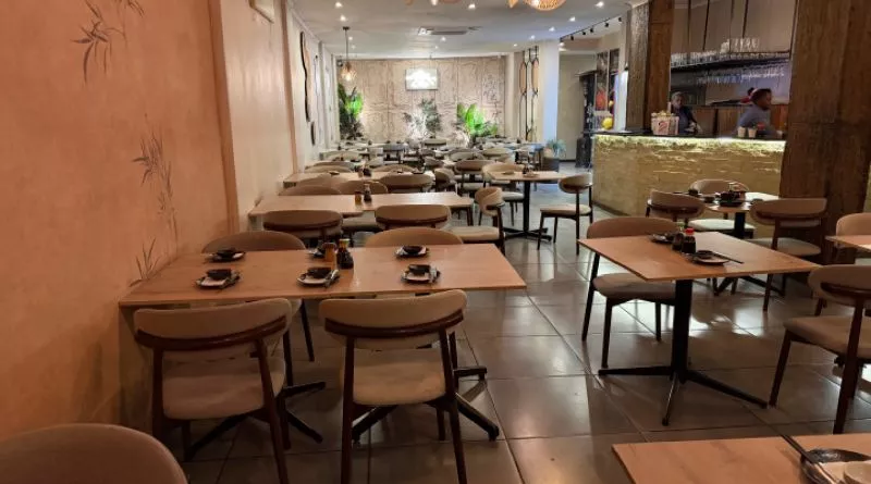 Restaurant image