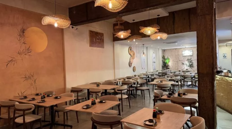 Restaurant image