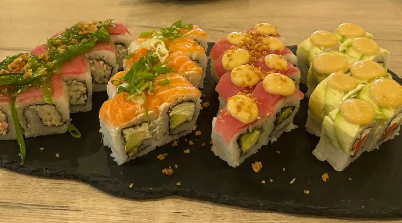 Restaurant image
