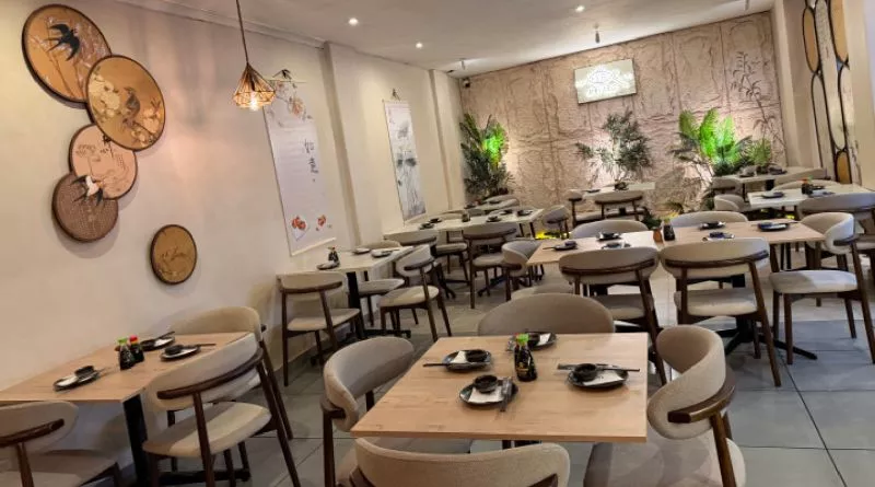 Restaurant image