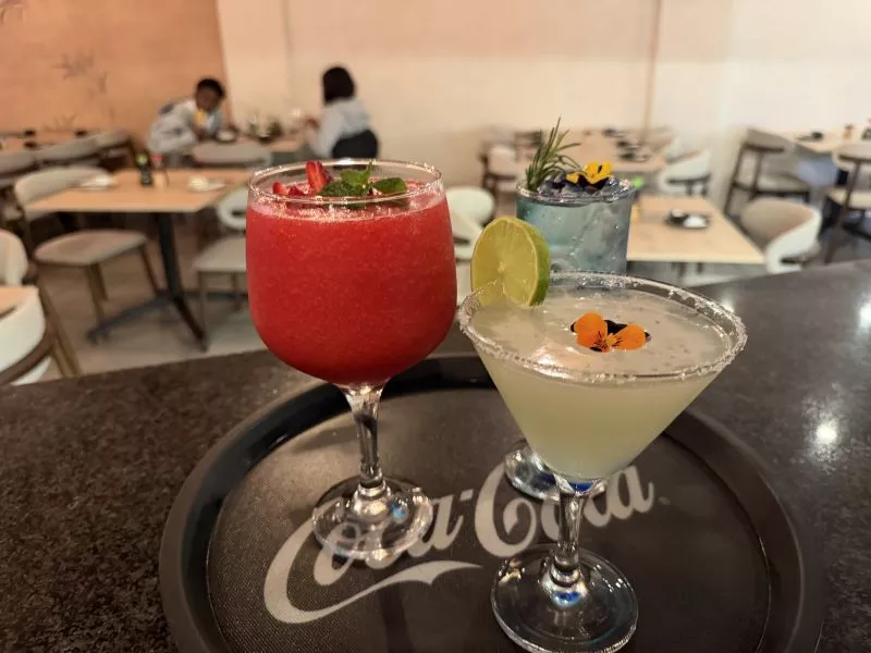 Restaurant image