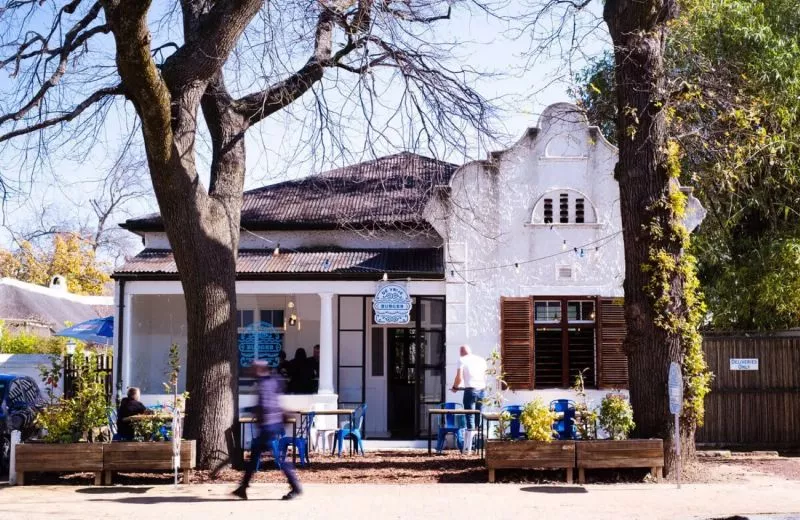 Restaurant image
