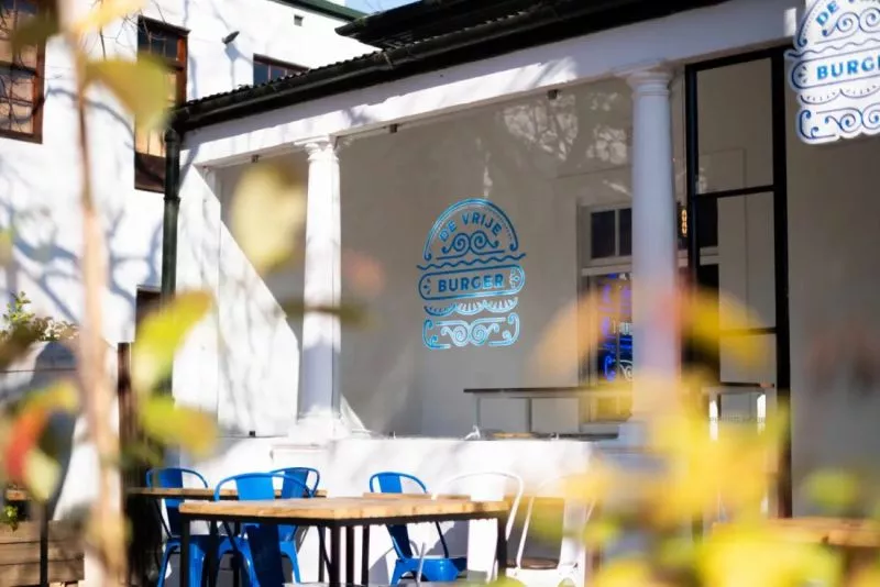 Restaurant image