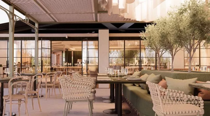 Restaurant image