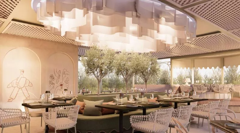 Restaurant image