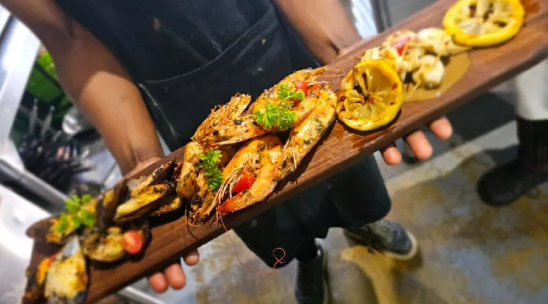 Restaurant image