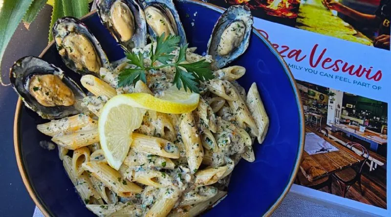 Restaurant image