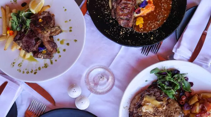 Restaurant image