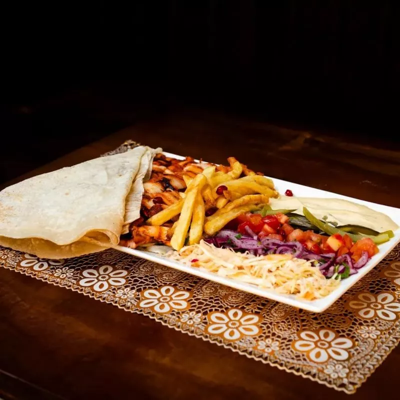Restaurant image