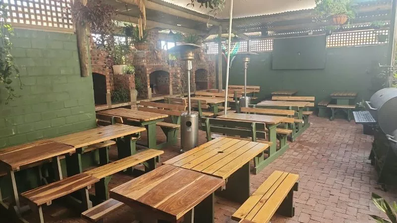 Restaurant image