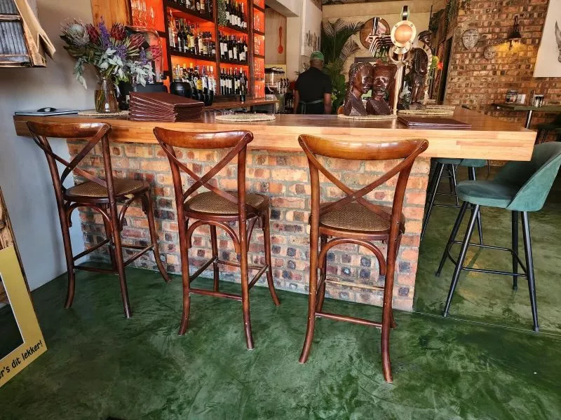 Restaurant image