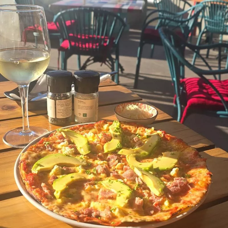 Restaurant image