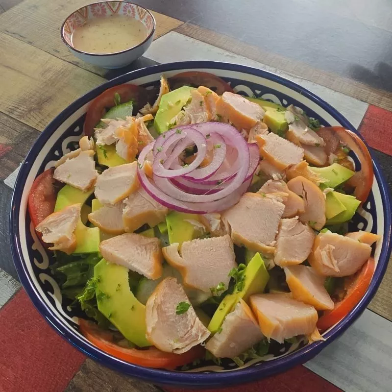 Restaurant image