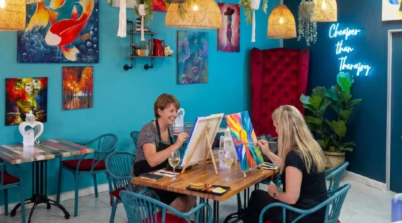 Restaurant image